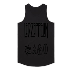 LED ZEPPELIN