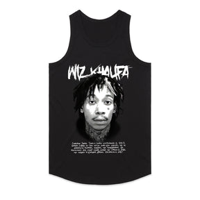 WIZ KHALIFA