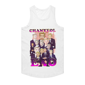 CHANYEOL EXO