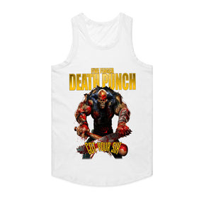 FIVE FINGER DEATH PUNCH