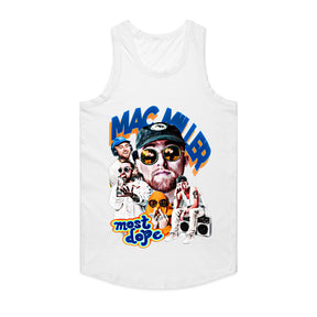 MAC MILLER - MOST DOPE
