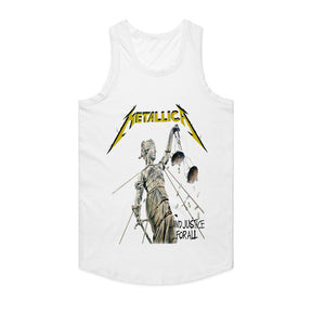 METALLICA
