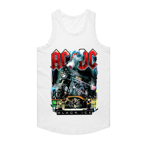 AC DC - BLACK ICE