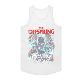 THE OFFSPRING - COMING FOR YOU