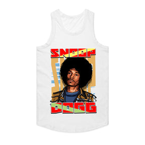 SNOOP DOGG