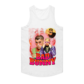 BAD BUNNY