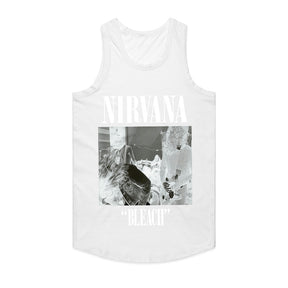 NIRVANA - BEACH