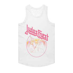 JUDAS PRIEST
