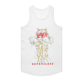 SLAYER - REPENTLESS