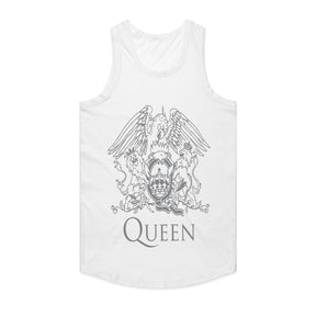 QUEEN