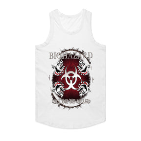 BIOHAZARD