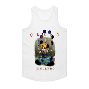 QUEEN - INNUENDO