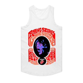 ROLLING STONES