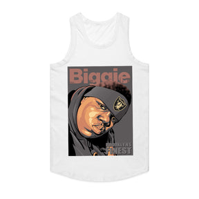 BIGGIE - BROOKLYN FINEST