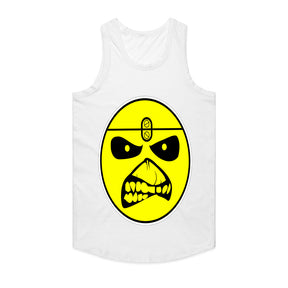 IRON MAIDEN