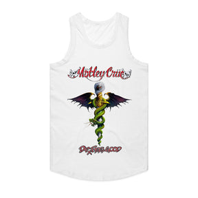 MOTLEY CRUE