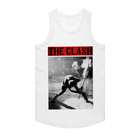 THE CLASH