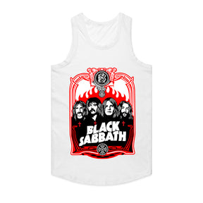 BLACK SABBATH