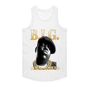 BIG - THE NOTORIOUS