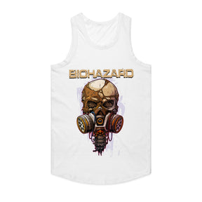 BIOHAZARD