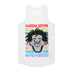 CAPITAL STEEZ