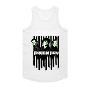 GREEN DAY