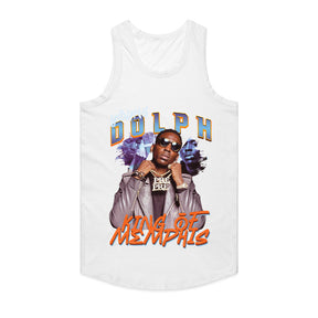 YOUNG DOLPH