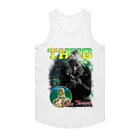 YOUNG THUG - FREE THUGGER