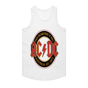 AC DC
