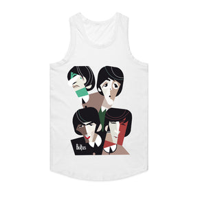 THE BEATLES