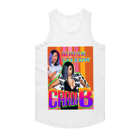 CARDI B - BODAK YELLOW