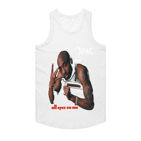 2PAC - ALL EYEZ ON ME