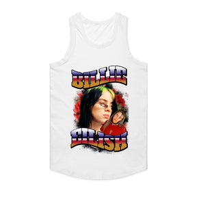 BILLIE EILISH