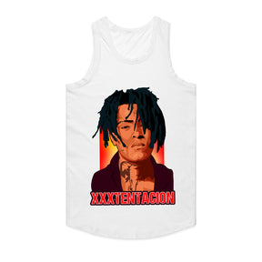 XXXTENTACION