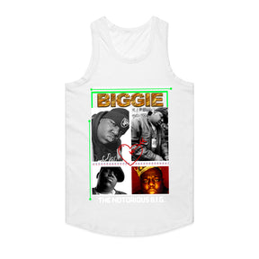 BIGGIE - THE NOTORIOUS BIG
