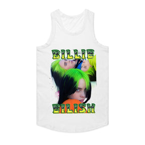 BILLIE EILISH