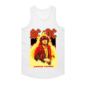 AC DC - ANGUS YOUNG