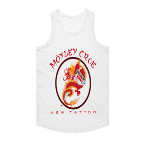 MOTLEY CRUE