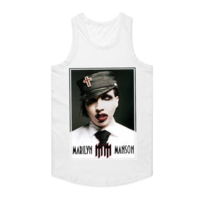 MARILYN MANSON