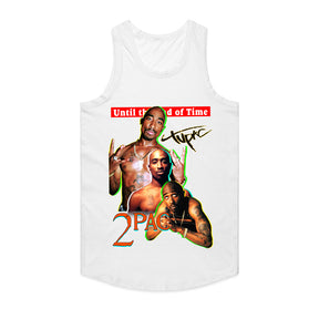 2PAC - UNTIL THE END OF TIME