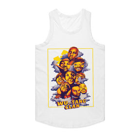 WU-TANG CLAN