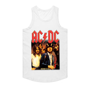 AC DC - HIGHWAY TO HELL