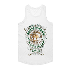 ALICE COOPER - BILLION DOLLAR BABIES