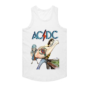 AC DC