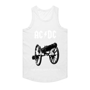 AC DC