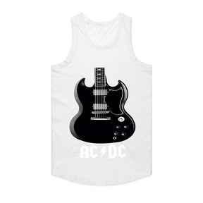 AC DC
