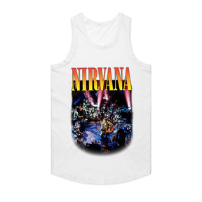 NIRVANA