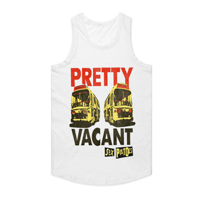 SEX PISTOLS - PRETTY VACANT
