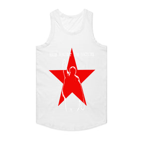 RAGE AGAINST THE MACHINE