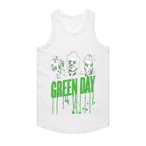 GREEN DAY